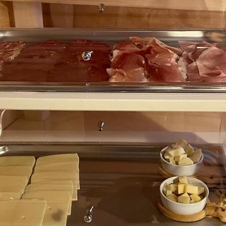 Affittacamere S'Alzola Porto Rotondo Dış mekan fotoğraf