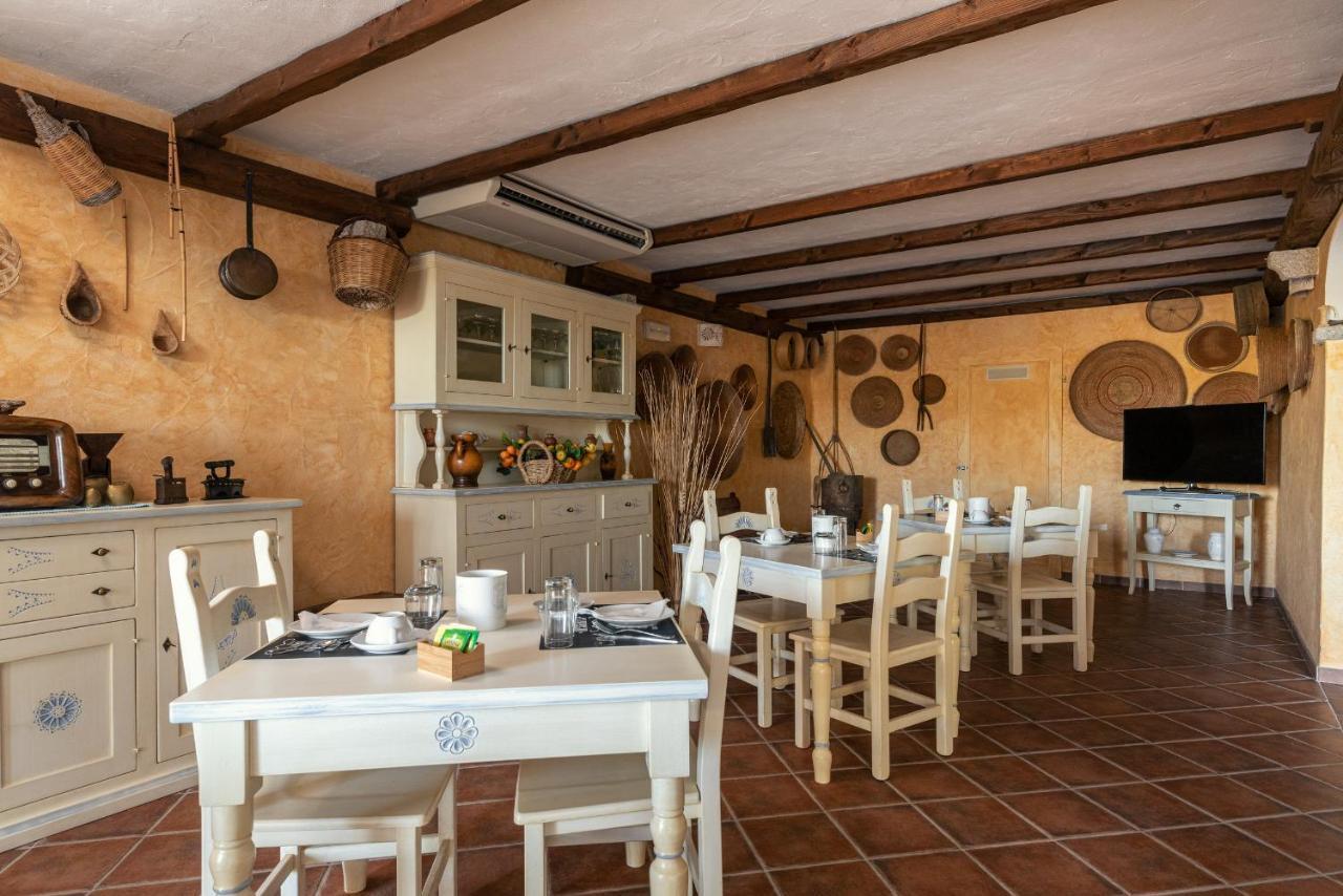 Affittacamere S'Alzola Porto Rotondo Dış mekan fotoğraf