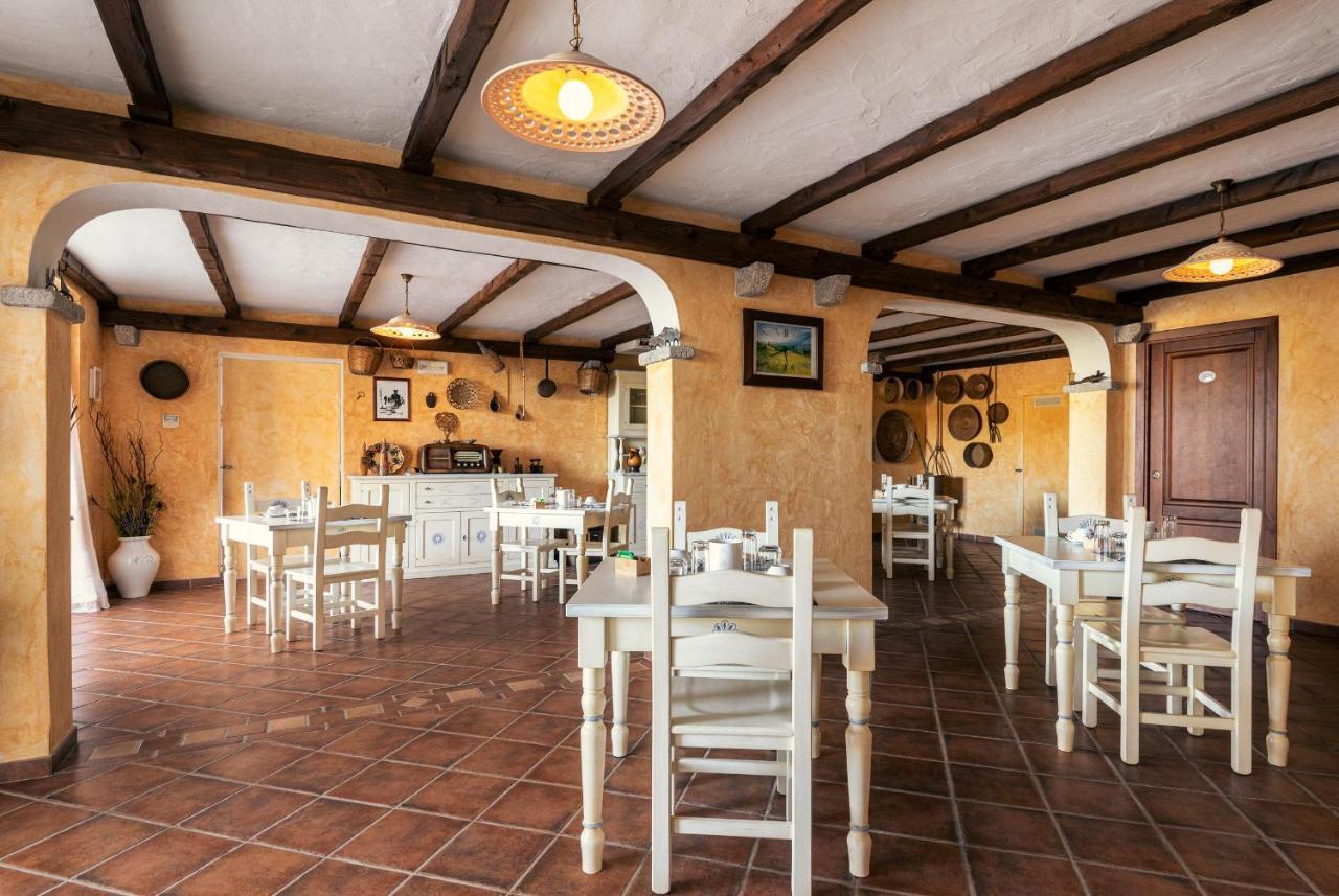 Affittacamere S'Alzola Porto Rotondo Dış mekan fotoğraf